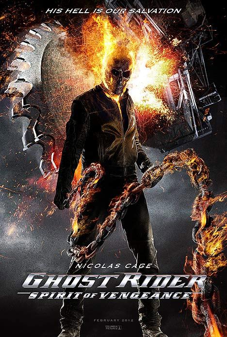 Ghost Rider2