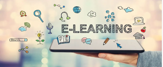 Videos for eLearning